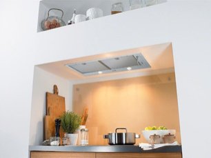 Вытяжка Миле DA 2270 фото 2 Вытяжка Miele DA 2270 фото 2