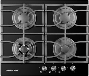 Варочная панель Зигмунд Штайн MN 115.61 B фото Варочная панель Zigmund Shtain MN 115.61 B фото