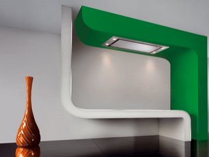 Встраиваемая вытяжка Фабер Heaven Pro X A140 фото 2 Встраиваемая вытяжка Faber Heaven Pro X A140 фото 2