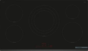Индукционная варочная панель Bosch PIV931HC1E фото