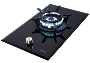 Варочная поверхность Кертинг HGG 385 CTN фото 2 Варочная поверхность Korting HGG 385 CTN фото 2