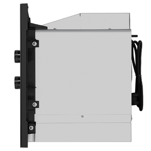Встраиваемая микроволновая печь Маунфилд MBMO820MGB203 фото 4 Встраиваемая микроволновая печь Maunfeld MBMO820MGB203 фото 4