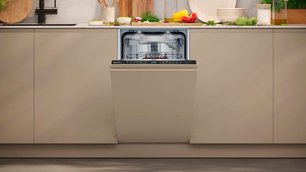 Встраиваемая посудомоечная машина Нефф S897ZM801E фото 2 Встраиваемая посудомоечная машина Neff S897ZM801E фото 2