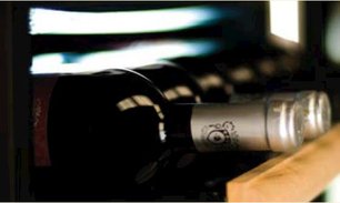 Винный шкаф ИП C 401 CF фото 3 Винный шкаф IP C 401 CF фото 3