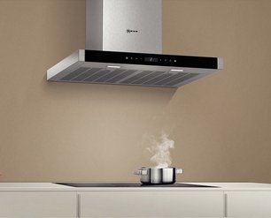 Вытяжка Нефф D76MT64N1 фото 4 Вытяжка Neff D76MT64N1 фото 4