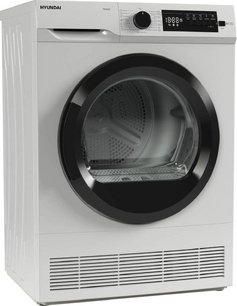 Сушильная машина Hyundai TD1027 фото 3