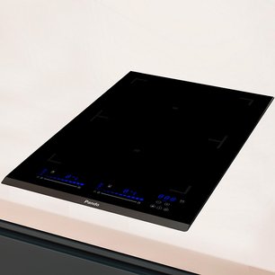Индукционная варочная панель Пандо PI-DOM фото 2 Индукционная варочная панель Pando PI-DOM фото 2