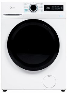 Стиральная машина Midea MF01814BS47/W фото
