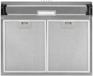 Подвесная вытяжка Krona EMMA 600 inox PB фото 3 Подвесная вытяжка Krona EMMA 600 inox PB фото 3