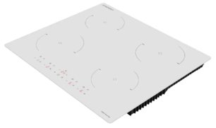 Индукционная варочная панель Маунфилд CVI604EXWH фото 2 Индукционная варочная панель Maunfeld CVI604EXWH фото 2