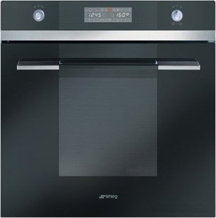 Духовой шкаф Smeg SCP112N-8 фото