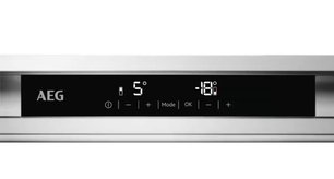 Холодильник АЕГ SCE819E5TS фото 3 Холодильник AEG SCE819E5TS фото 3