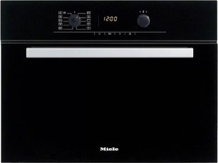Духовой шкаф Миле H 5040 BM BK фото Духовой шкаф Miele H 5040 BM BK фото