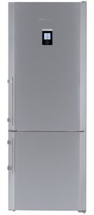 Холодильник Либхер CBNes 5167 PremiumPlus BioFresh NoFrost фото 4 Холодильник Liebherr CBNes 5167 PremiumPlus BioFresh NoFrost фото 4