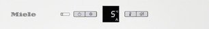 Встраиваемый под столешницу морозильник Миле F 31202 Ui фото 2 Встраиваемый под столешницу морозильник Miele F 31202 Ui фото 2