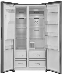 Холодильник Toshiba GR-RS755WI-PMJ(06) фото 3