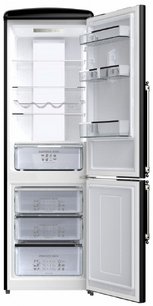Холодильник Кайзер KK 60825 Em фото 4 Холодильник Kaiser KK 60825 Em фото 4