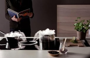 Варочная панель БОРА BFIA фото 4 Варочная панель BORA BFIA фото 4