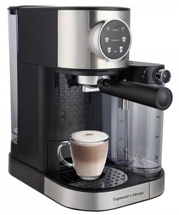 Кофеварка Zigmund & Shtain ZCM-890 фото