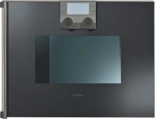 Духовой шкаф-пароварка Гаггенау BS 274-100 фото Духовой шкаф-пароварка Gaggenau BS 274-100 фото