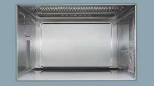 Встраиваемая микроволновая печь Сименс BF 634RGS1 с витрины новая фото 4 Встраиваемая микроволновая печь Siemens BF 634RGS1 с витрины новая фото 4