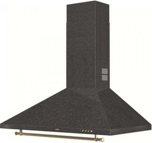 Вытяжка Франке FCM 904 GF графит фото Вытяжка Franke FCM 904 GF графит фото