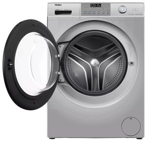 Стиральная машина Хайер HW70-BP12959BSE фото 4 Стиральная машина Haier HW70-BP12959BSE фото 4