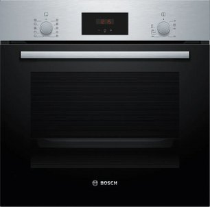 Духовой шкаф Бош HBF512BS1T фото Духовой шкаф Bosch HBF512BS1T фото