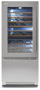 Винный шкаф Фиаба KS8991TWT3 фото 2 Винный шкаф Fhiaba KS8991TWT3 фото 2