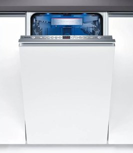 Посудомоечная машина Бош SPV 69X10 RU фото 2 Посудомоечная машина Bosch SPV 69X10 RU фото 2