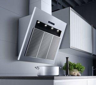 Вытяжка Гутман Cara фото 4 Вытяжка Gutmann Cara фото 4