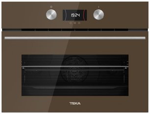 Встраиваемый электрический духовой шкаф Teka HLC 8400 LONDON BRICK фото