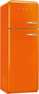 Холодильник Смег FAB30LOR6 фото 3 Холодильник Smeg FAB30LOR6 фото 3
