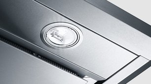 Вытяжка Бош DWB064W51T фото 4 Вытяжка Bosch DWB064W51T фото 4