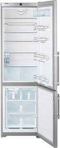 Холодильник Либхер CNes 4023 Comfort NoFrost фото 3 Холодильник Liebherr CNes 4023 Comfort NoFrost фото 3