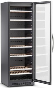 Винный шкаф Дометик C125G Classic фото 4 Винный шкаф Dometic C125G Classic фото 4