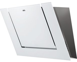 Вытяжка АЕГ DVB3850W фото Вытяжка AEG DVB3850W фото