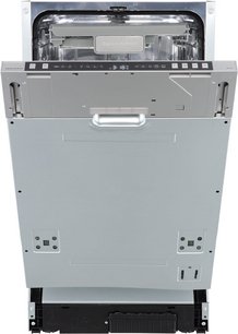 Встраиваемая посудомоечная машина Zigmund Shtain DW 310.4 фото