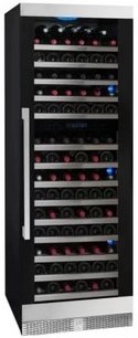 Винный шкаф Климадифф PRO161XDZ фото 3 Винный шкаф Climadiff PRO161XDZ фото 3