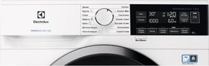 Стиральная машина Электролюкс EW6S3R06S фото 2 Стиральная машина Electrolux EW6S3R06S фото 2