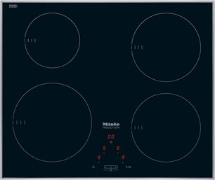 Независимая варочная панель Miele KM 6116 фото