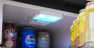 Минибар Индел Би DRINK40 Plus (DP 40) фото 2 Минибар Indel B DRINK40 Plus (DP 40) фото 2