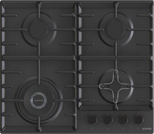 Газовая варочная панель Горение GW641SYB фото Газовая варочная панель Gorenje GW641SYB фото