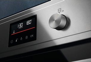 Духовой шкаф Электролюкс EOF4P56X фото 3 Духовой шкаф Electrolux EOF4P56X фото 3