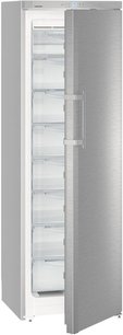 Морозильник Liebherr GNPef 3013 Comfort NoFrost фото 3