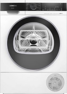 Сушильная машина Siemens WQ44G2D4PL фото