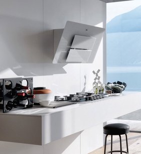 Вытяжка Франке FMA 605 WH фото 2 Вытяжка Franke FMA 605 WH фото 2