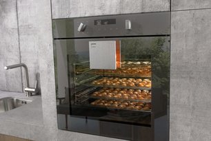 Духовой шкаф Горение BOP747ST фото 2 Духовой шкаф Gorenje BOP747ST фото 2