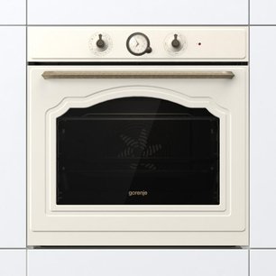 Духовой шкаф Gorenje BO6735CLI фото 2