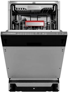 Встраиваемая посудомоечная машина Куперсберг GGS 4535 фото 2 Встраиваемая посудомоечная машина Kuppersberg GGS 4535 фото 2